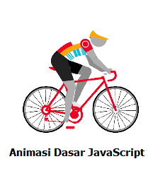 Cara Membuat Animasi Dasar Dengan JavaScript