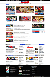 Blog Alfamart